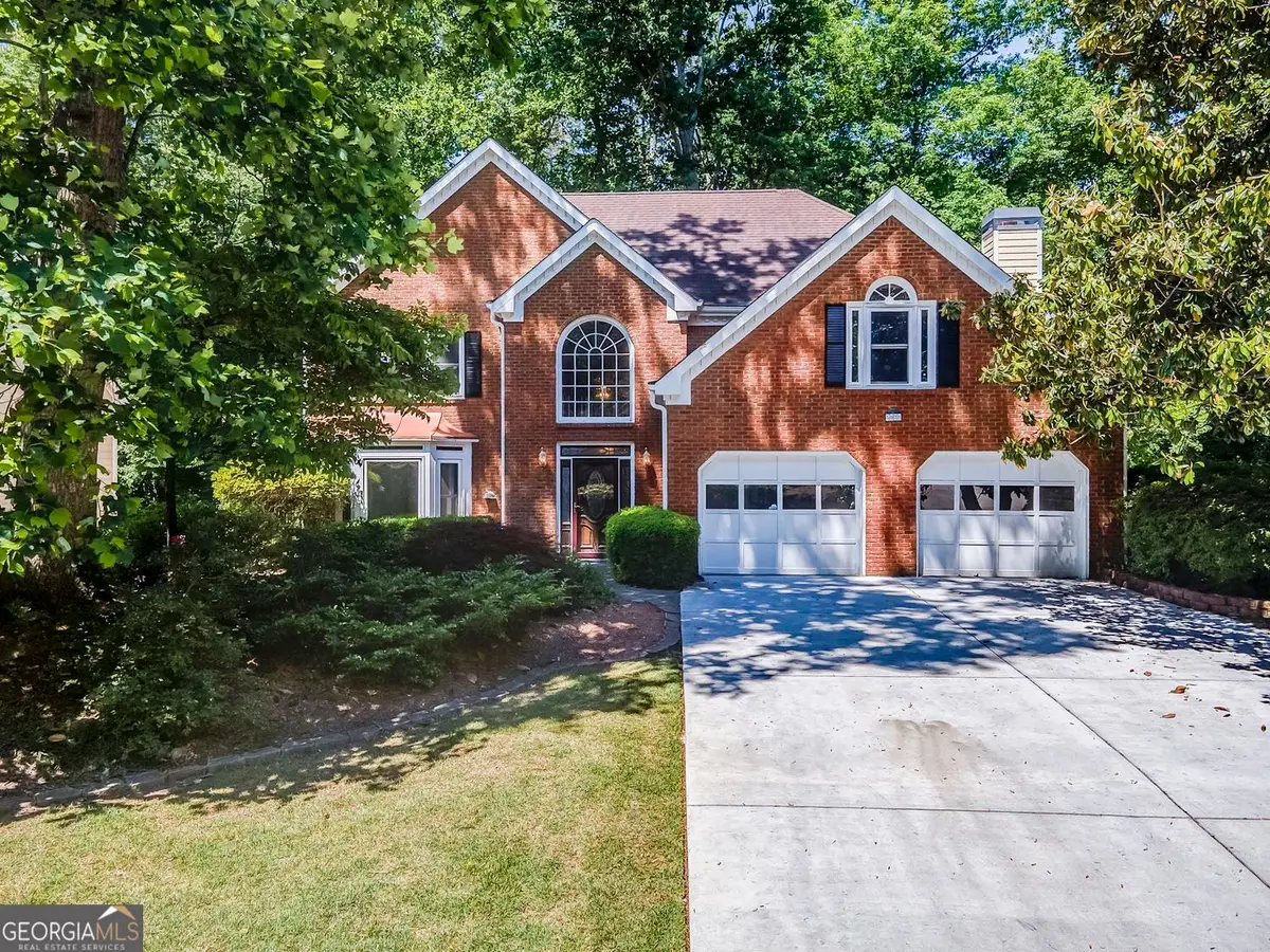 5079 Verbena Drive, Acworth, GA 30102 - #1