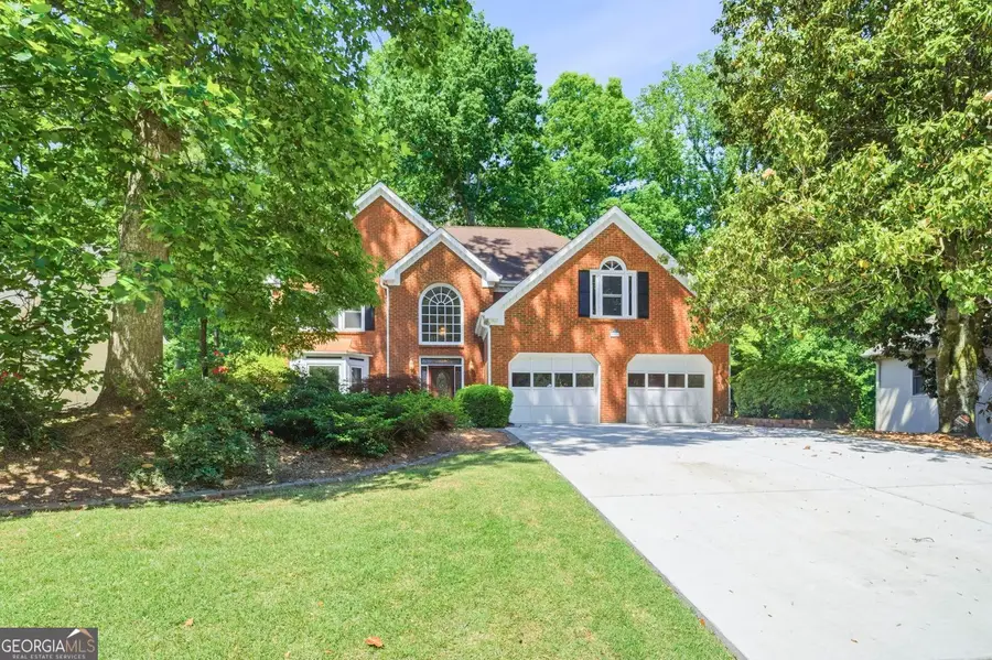 5079 Verbena Drive, Acworth, GA 30102 - #2