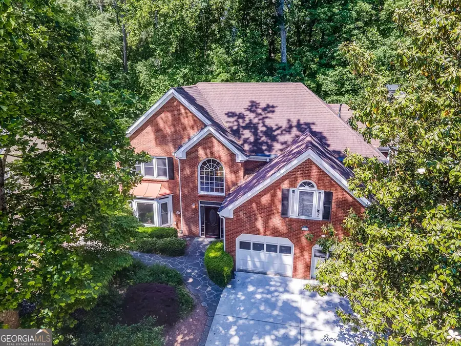 5079 Verbena Drive, Acworth, GA 30102 - #3