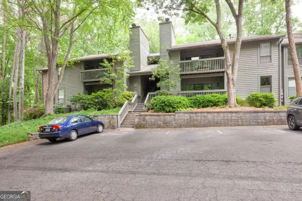 403 Tuxworth Circle, Decatur, GA 30033