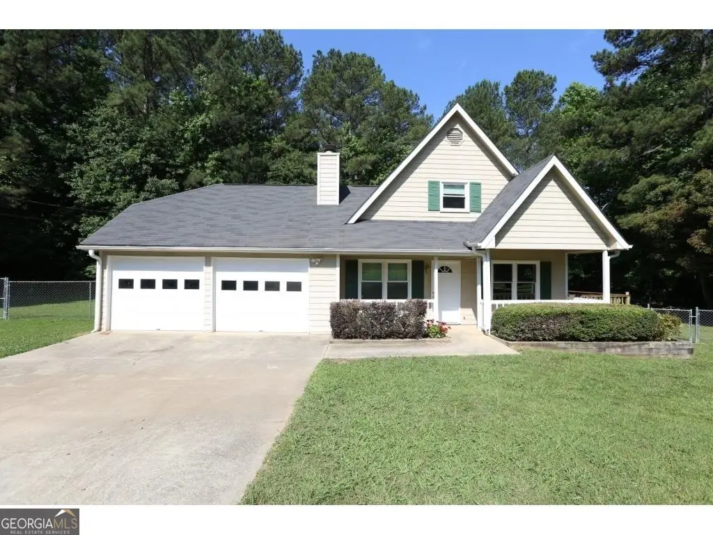 2335 Rowland Courts, Jonesboro, GA 30236 - #1