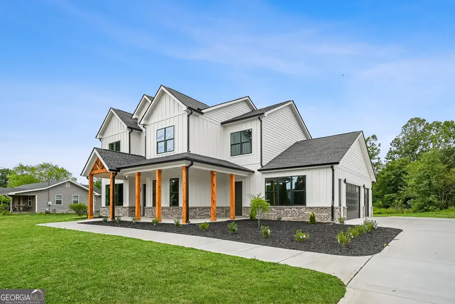 920 W Sandtown Road Sw, Marietta, GA 30064 - #2