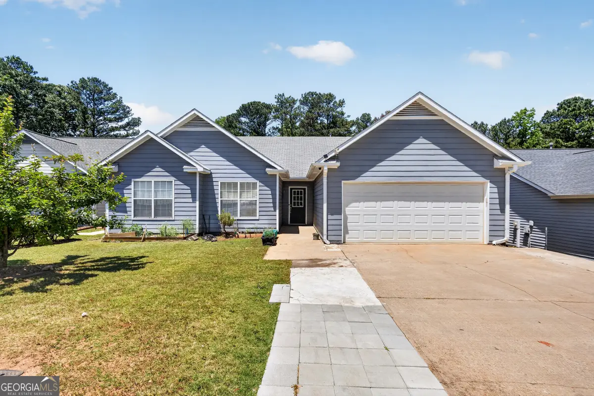 105 Prestwyck, Lawrenceville, GA 30043 - #1