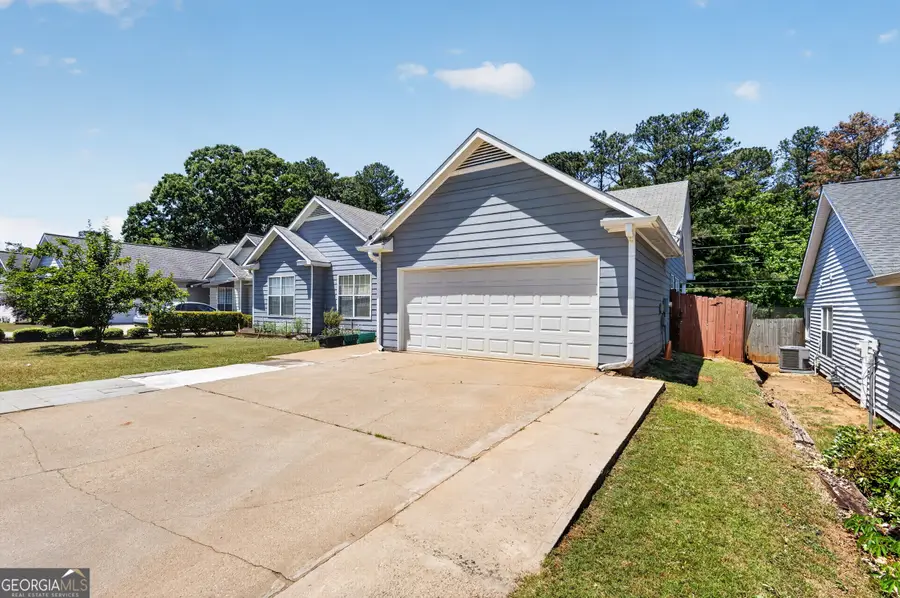 105 Prestwyck, Lawrenceville, GA 30043 - #2