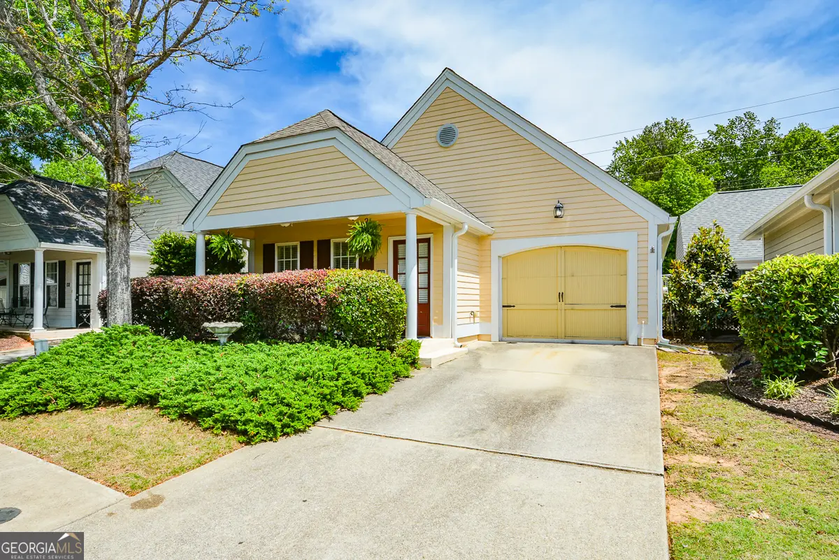 4930 Carson Glen Lane #50, Acworth, GA 30101 - #1