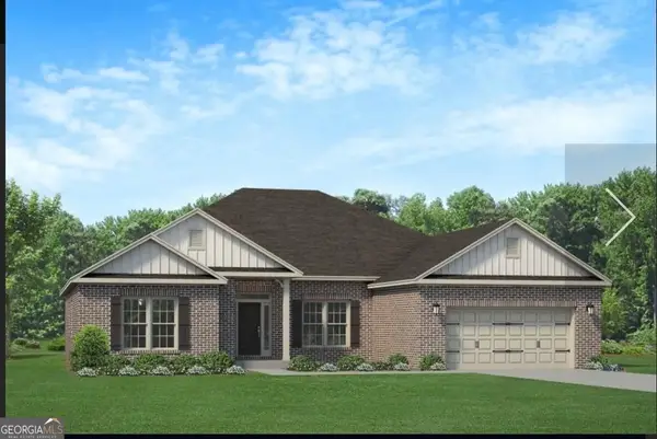 259 Blackberry Court, Pendergrass, GA 30567