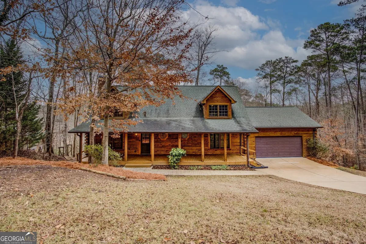 172 Nighthawk Court, Monticello, GA 31064 - #1
