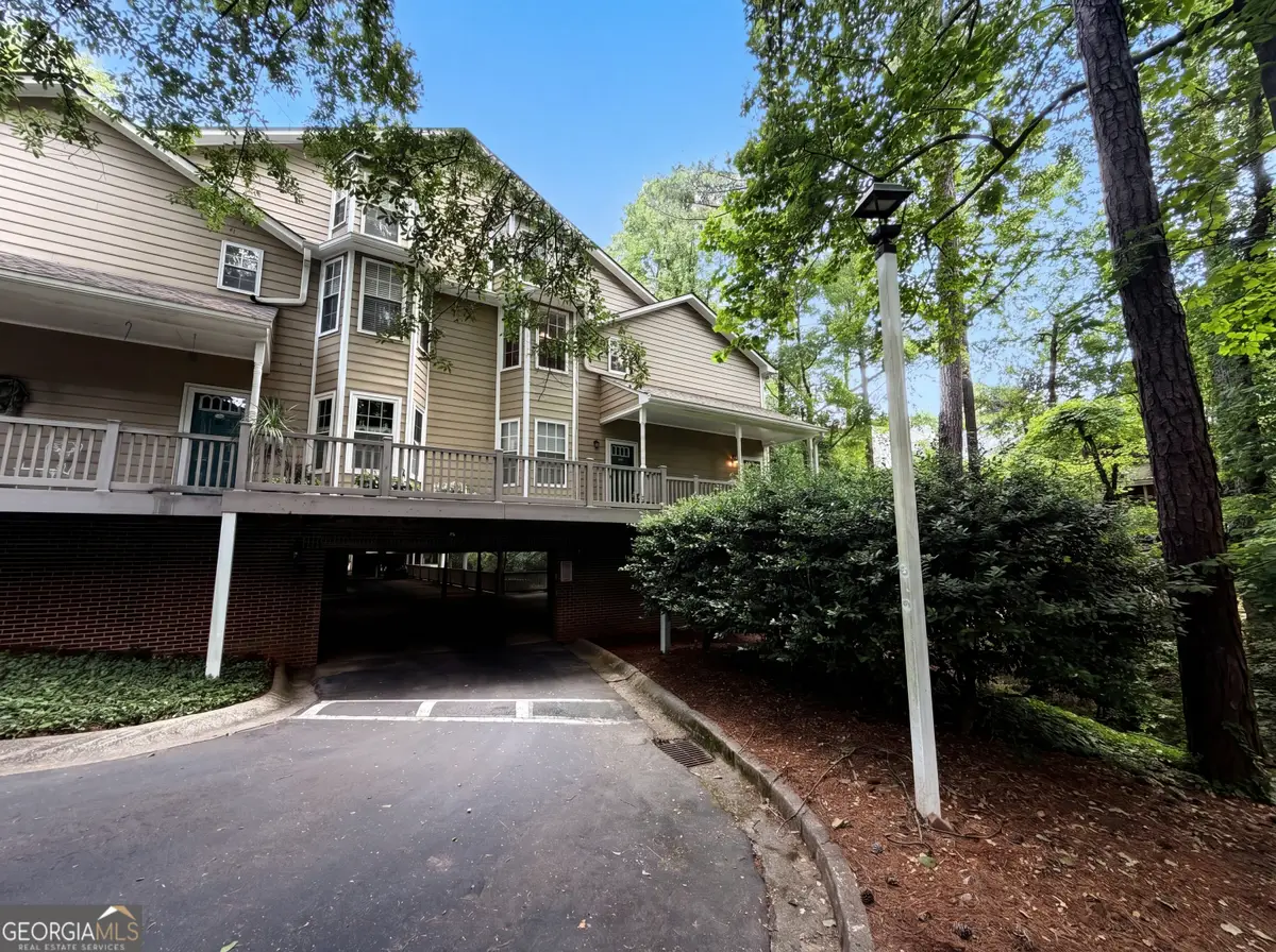 4491 Pineridge Circle, Dunwoody, GA 30338 - #1