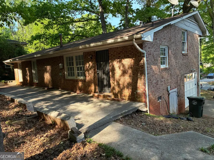 1200 Burbank Trail, Morrow, GA 30260 - #3
