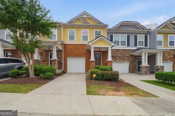 784 Arbor Gate Lane, Lawrenceville, GA 30044