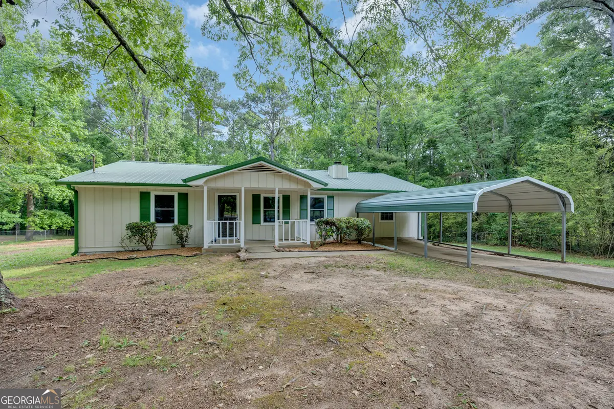 30 Laurie Lane, Covington, GA 30016 - #1