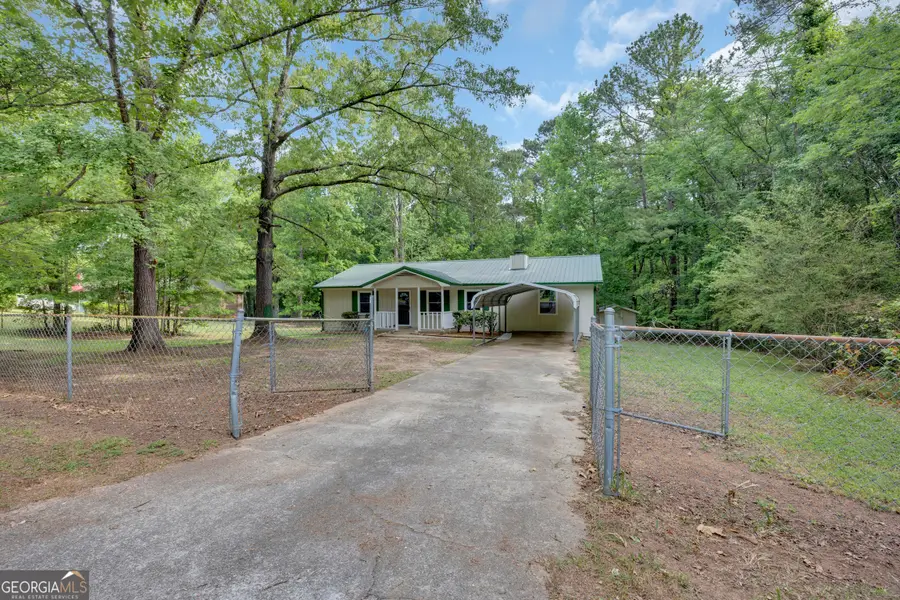 30 Laurie Lane, Covington, GA 30016 - #2