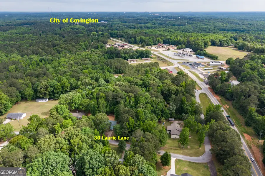30 Laurie Lane, Covington, GA 30016 - #3