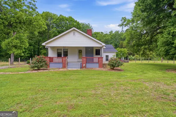 75 NE Bert Road, Rome, GA 30161