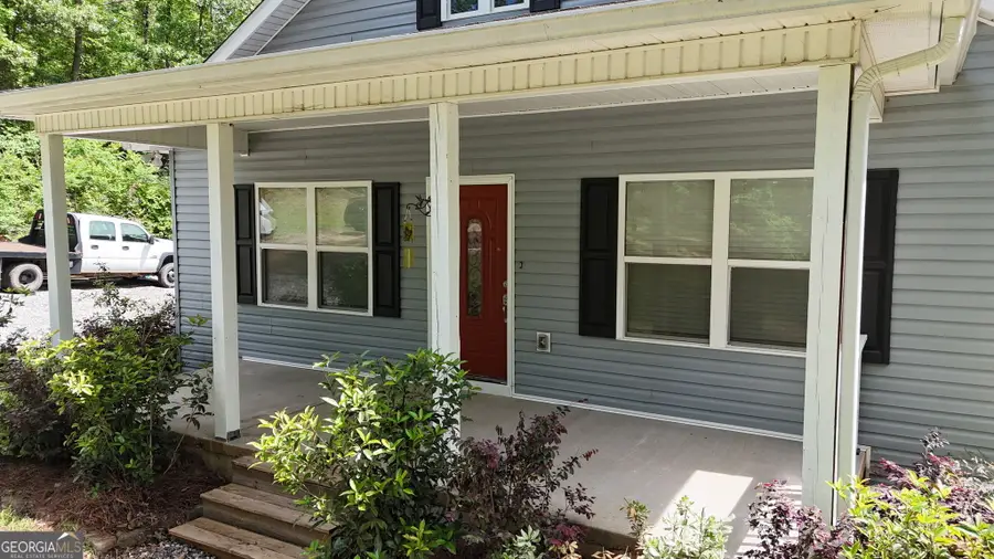 535 Pritchett Road, Lula, GA 30554 - #3