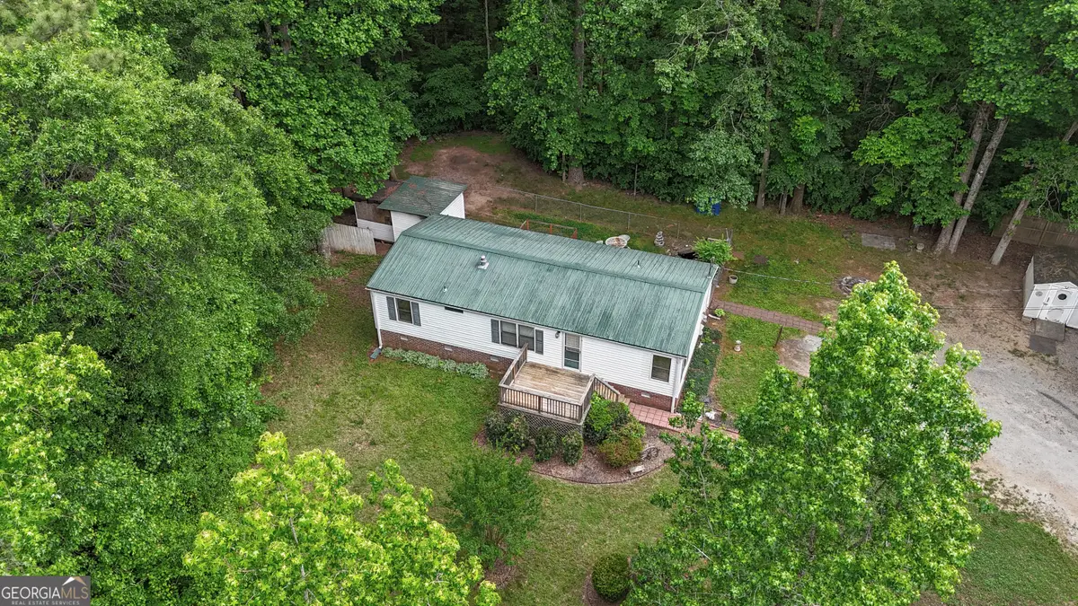 4 Cottonwood Circle, Sharpsburg, GA 30277 - #1