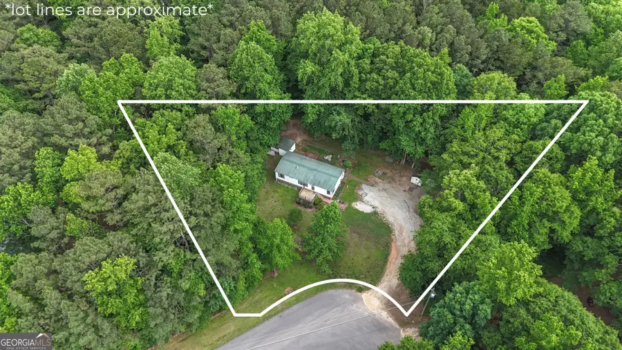 4 Cottonwood Circle, Sharpsburg, GA 30277 - #2