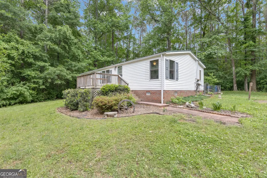 4 Cottonwood Circle, Sharpsburg, GA 30277 - #3