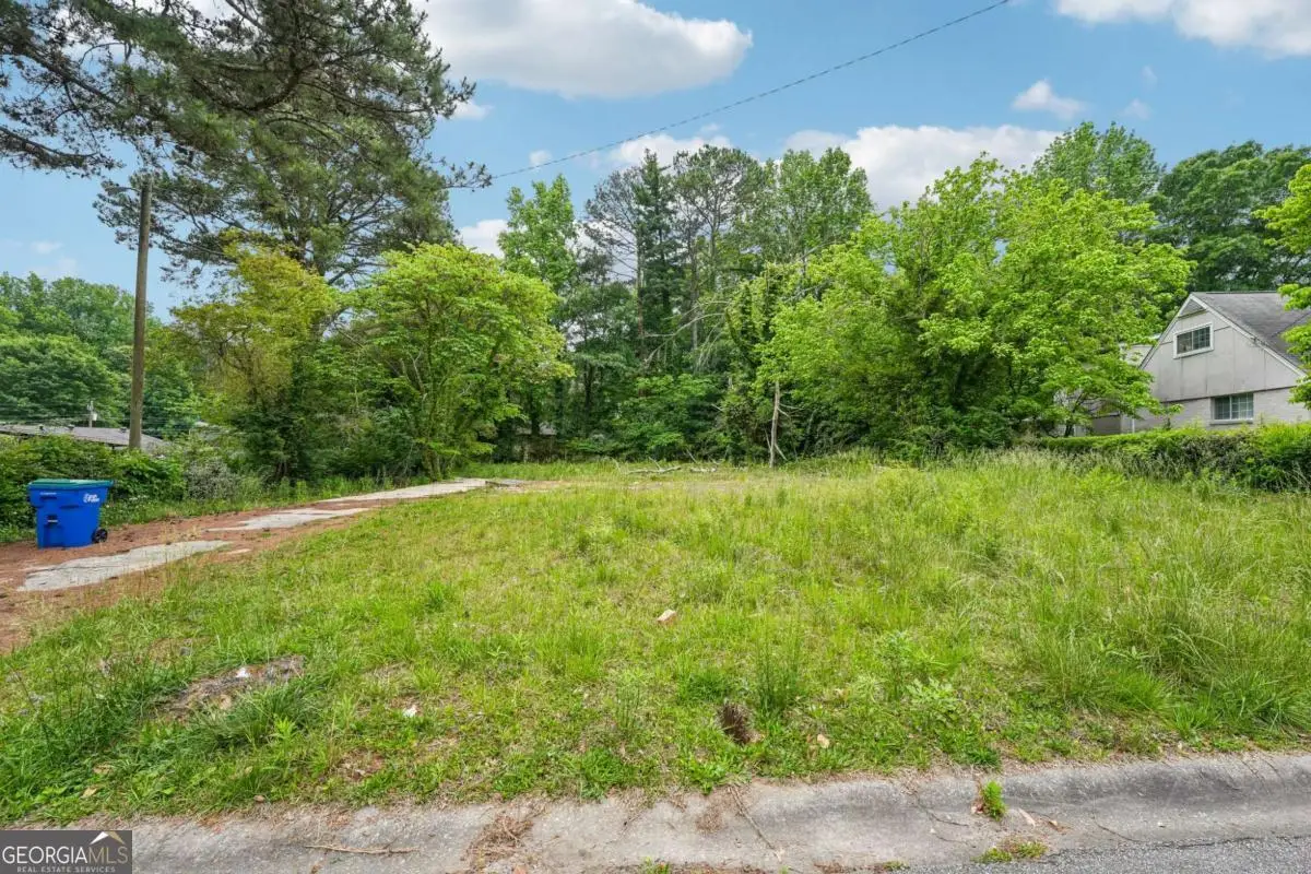 5420 Westford Circle, Atlanta, GA 30349 - #1