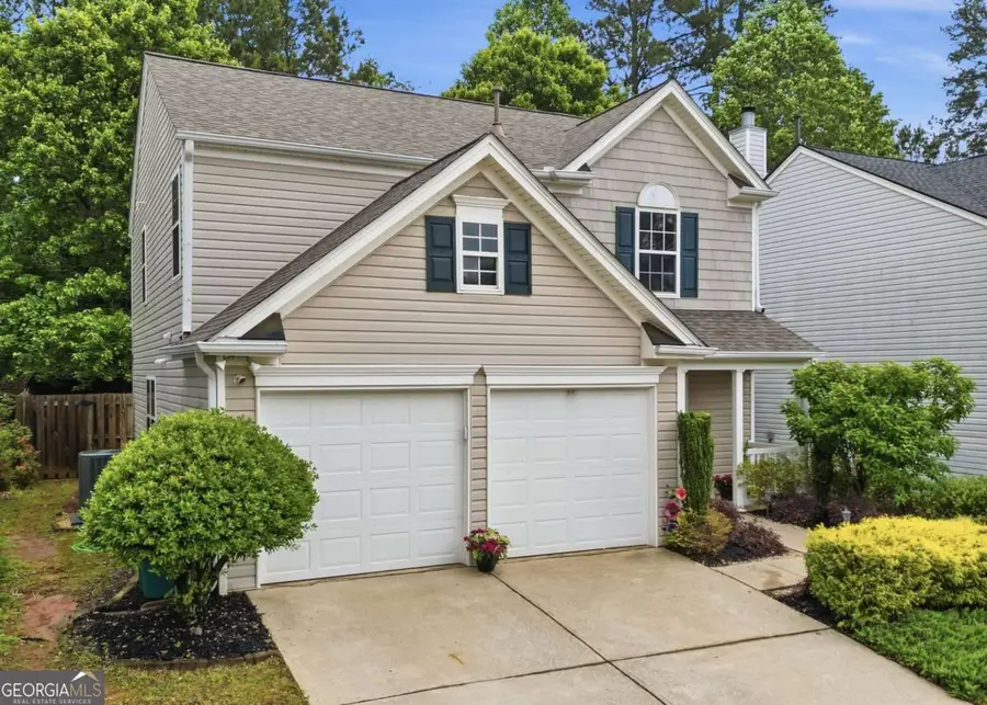 222 Weatherstone Pointe Drive, Woodstock, GA 30188 - #3