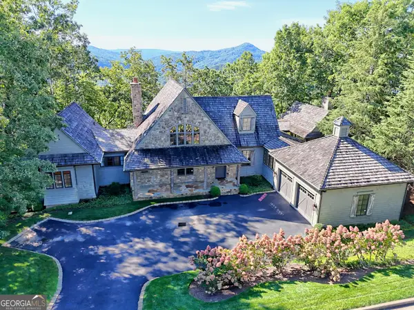 215 Grey Fox Trail, Clayton, GA 30525