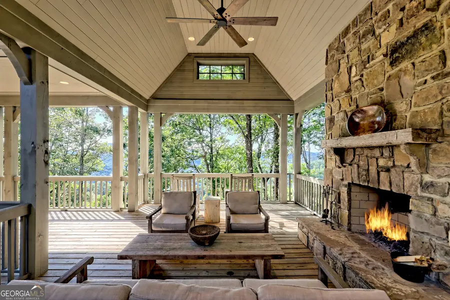 215 Grey Fox Trail, Clayton, GA 30525 - #3