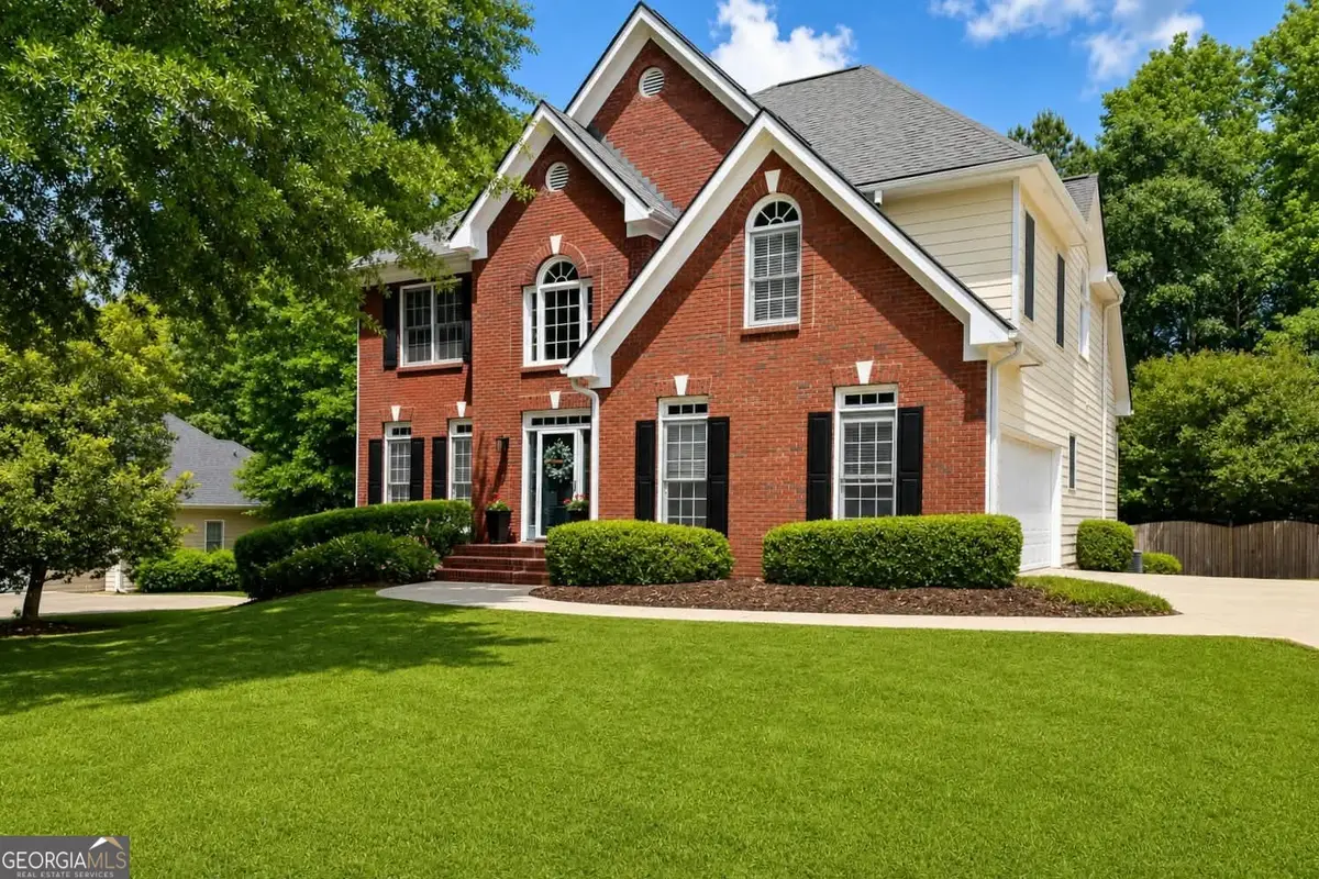 1116 Maple Creek Ridge, Loganville, GA 30052 - #1