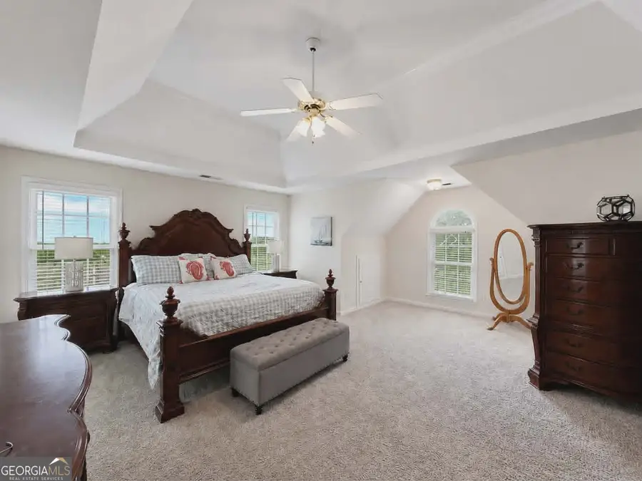 1116 Maple Creek Ridge, Loganville, GA 30052 - #3