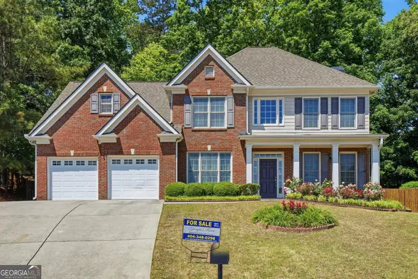 2403 Montclair Park Lane, Marietta, GA 30068