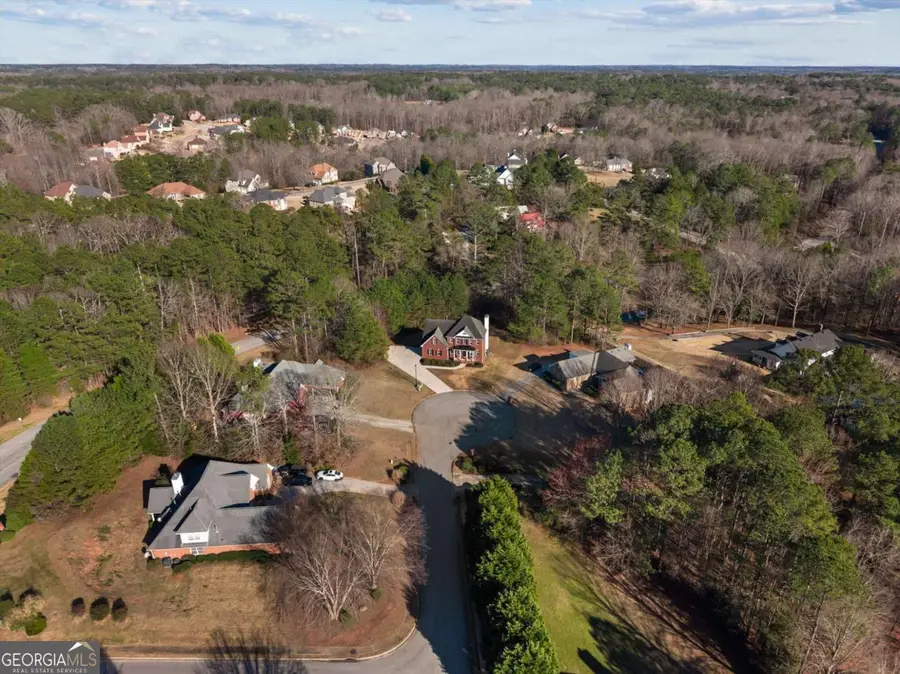 2000 Millstone Drive Sw, Conyers, GA 30094 - #2