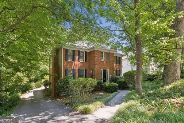 795 N Parkwood Road, Decatur, GA 30030