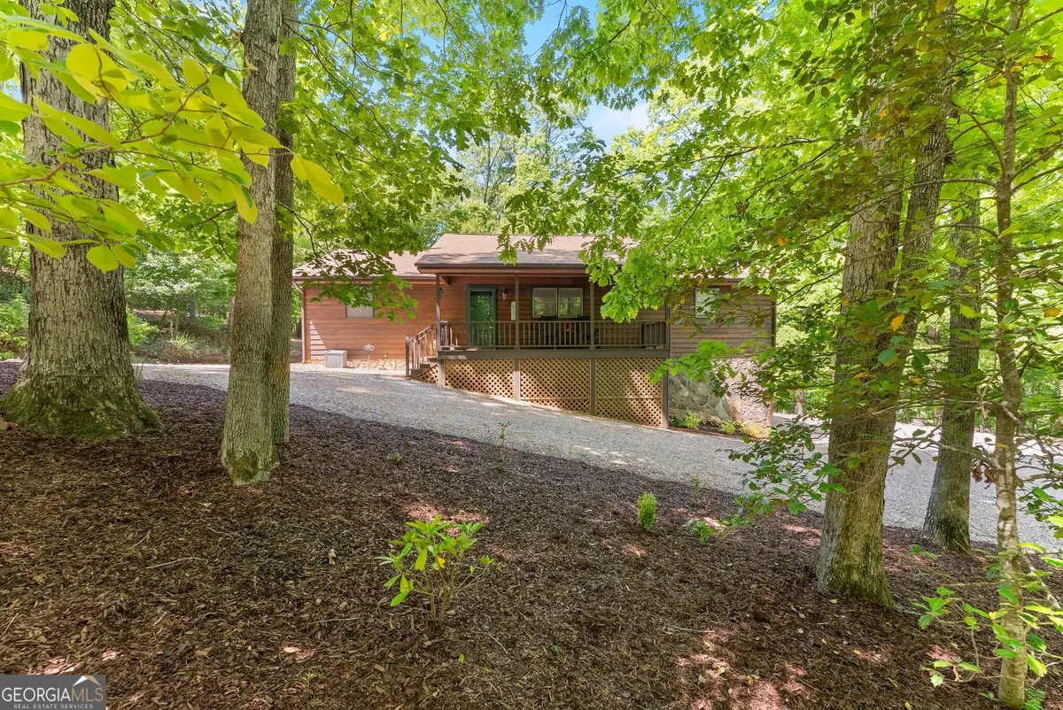 136 Twisting Ridge Trail, Demorest, GA 30535 - #1