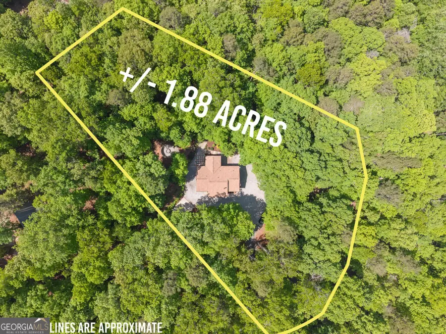 136 Twisting Ridge Trail, Demorest, GA 30535 - #3