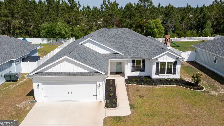 187 Pistachio Lane, Kingsland, GA 31548 - #3