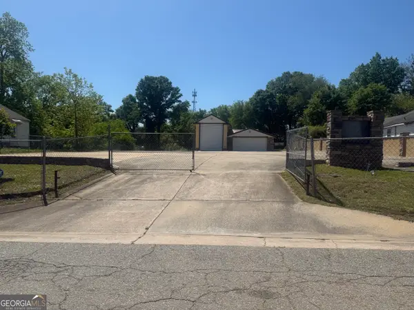 922 North Clarke Street, Milledgeville, GA 31061