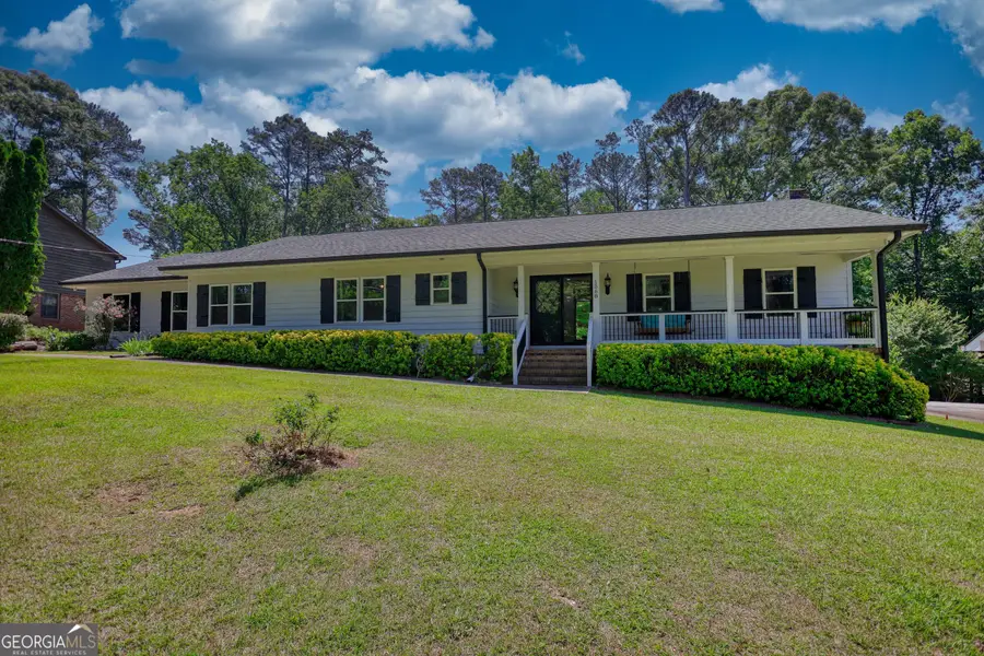 1568 Ridgewood Drive Sw, Lilburn, GA 30047 - #2
