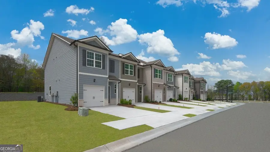 2023 Roseleigh Drive, Douglasville, GA 30134 - #2