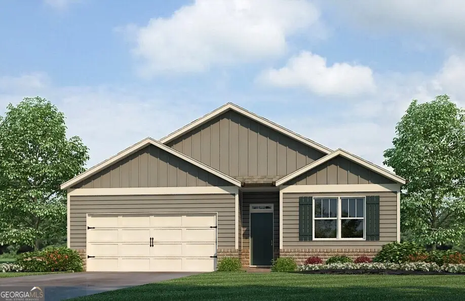 2974 Daxton Lane, Gainesville, GA 30507 - #1