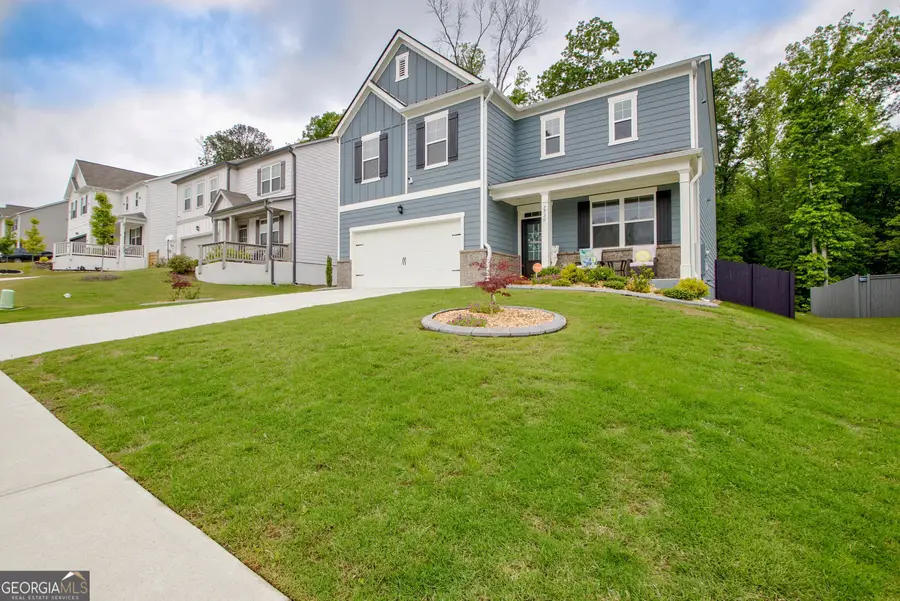 7730 Demeter Drive, Fairburn, GA 30213 - #2