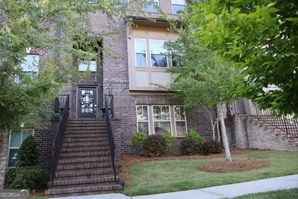 512 Via Secco Lane, Suwanee, GA 30024