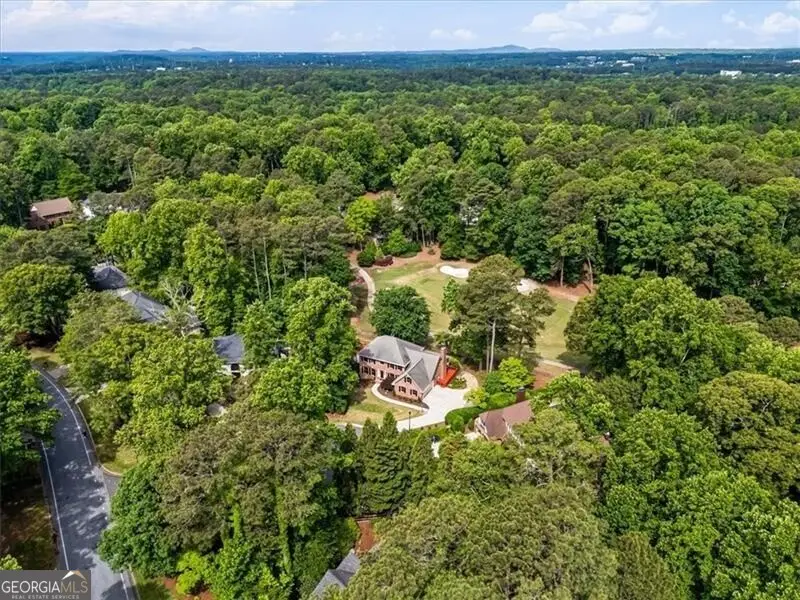 310 Anchorage Place, Roswell, GA 30076 - #2