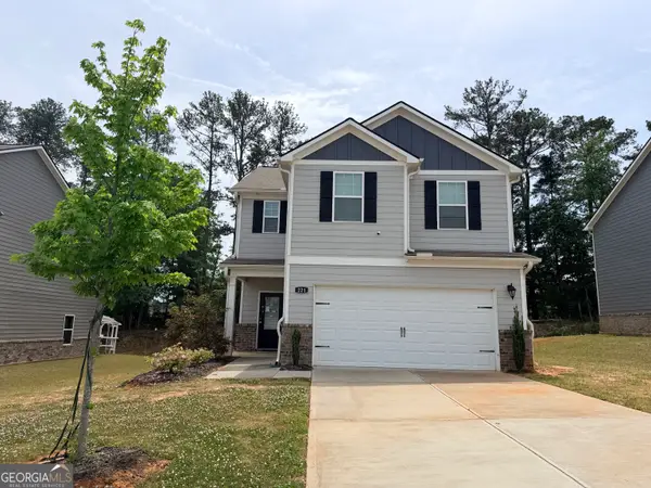 221 Limestone Circle, Conyers, GA 30013