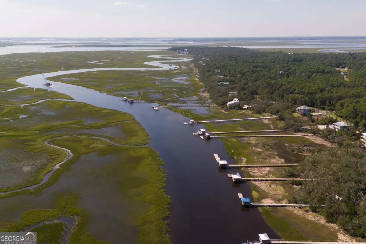 VACANT LOT 983 Becket Road, Saint Marys, GA 31558 - #1