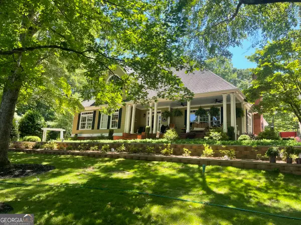 2832 B Wilson Road, Commerce, GA 30529