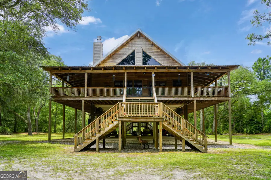 279 1c Lewis Lane, Cairo, GA 39828 - #2