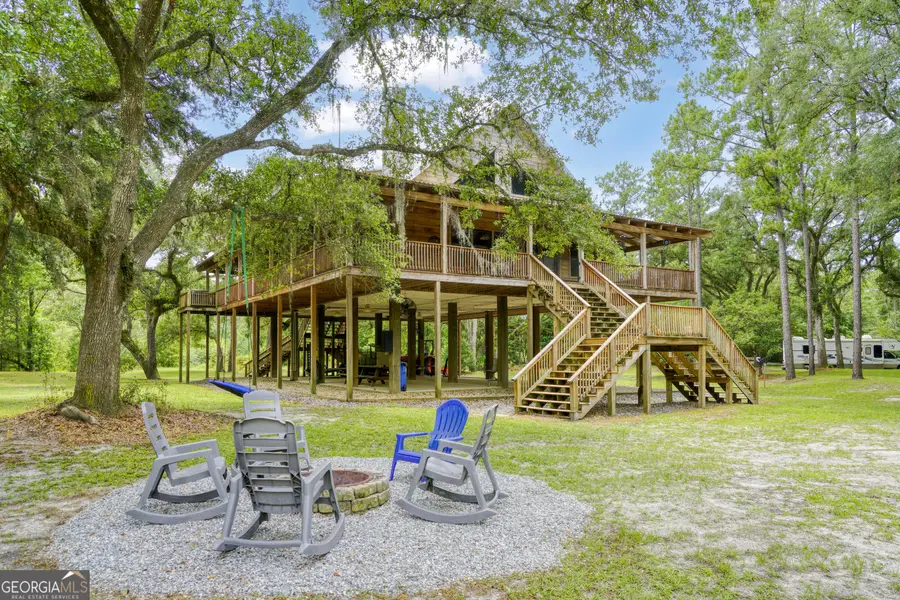 279 1c Lewis Lane, Cairo, GA 39828 - #3
