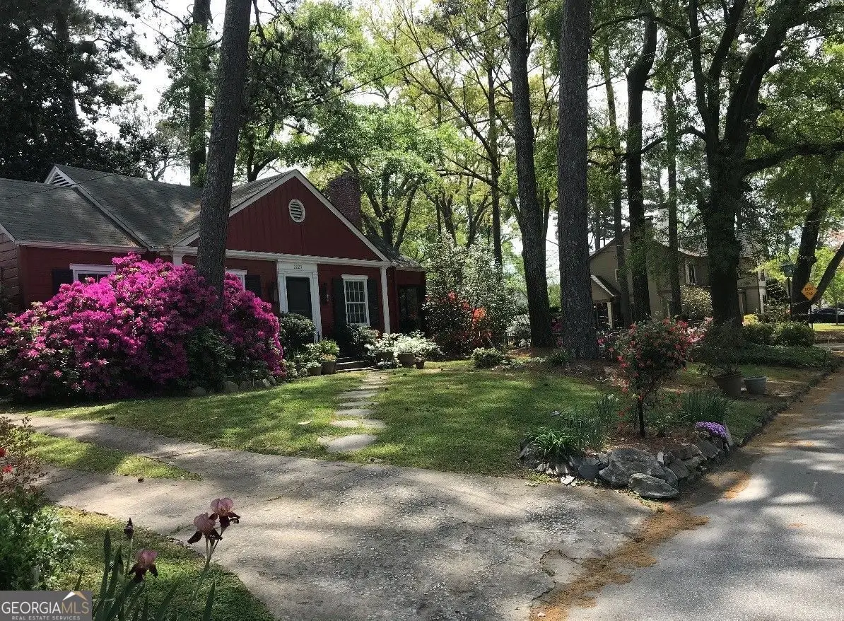 2223 Virginia Place Ne, Atlanta, GA 30305 - #1