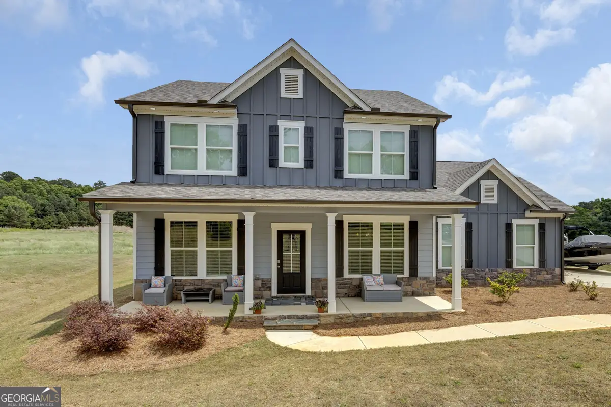 2267 Bold Springs Road, Monroe, GA 30656 - #1