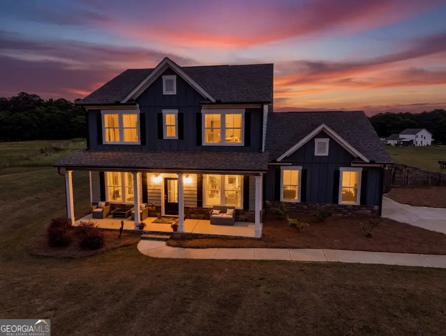 2267 Bold Springs Road, Monroe, GA 30656 - #3
