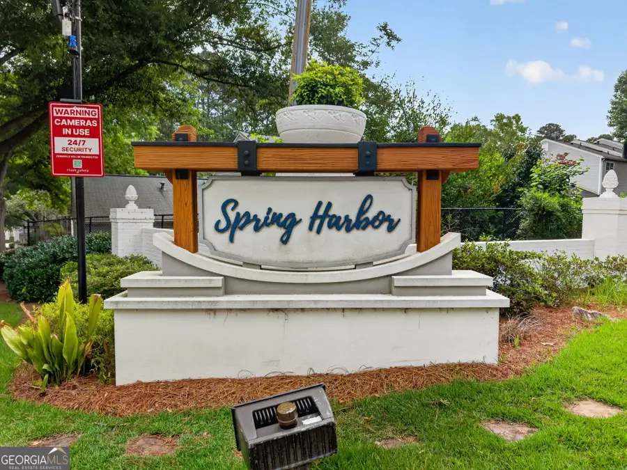 3380 Bayshore Drive, Atlanta, GA 30340 - #2